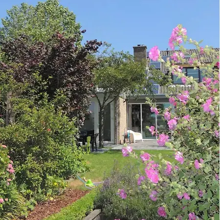 Beautiful House 8 Beds 5 Bedrooms Rotterdam, Den Haag, Amsterdam Zevenhuizen (Zuidplas)
